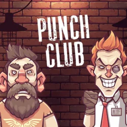 Punch Club